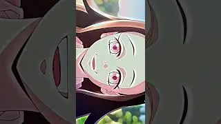 Nezuko Manages to Face The Sunlight | Kimetsu no Yaiba: Katanakaji no Sato-hen