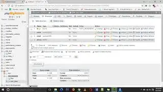 Tutorial 5 Insert values in database with mysqli php