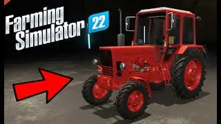 🚜FS 22🚜 ✔️REALISTIC SIMULATOR✔️ (5. rész)