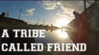 A tribe called FRIEND / Jooks Prod