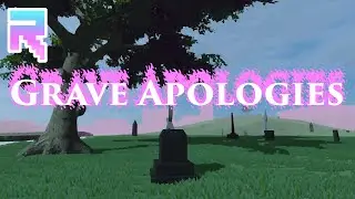 Grave Apologies (by Connor Sherlock) | Prequel to Syzygy