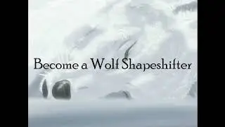 (Forced) Become a Wolf Shapeshifter || Subliminal