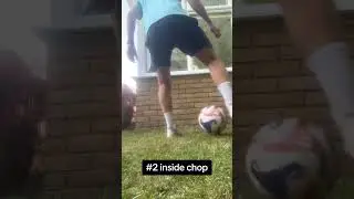 Train with coach Ben at footballerplus.com #shorts #football