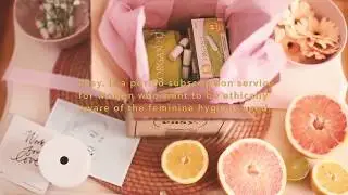 HOW TO HAVE AN EASY PERIOD (Wes Anderson Style) | BTS SISTERHOOD 003