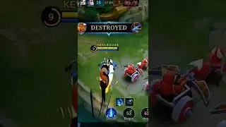 Basic common emblem advantage and disadvantage #mobilelegends #mlbb #bruno