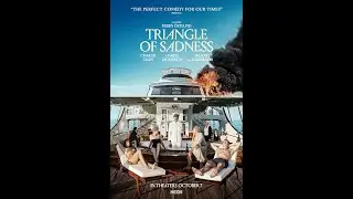Oscar Reviews - Triangle of Sadness
