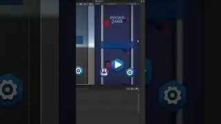 Создание игры на unity Часть: 9 