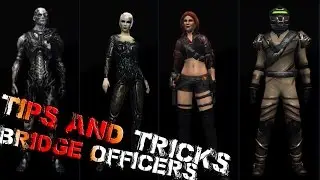 Tips and Tricks Bridge Officers, Novice to Expert - Star Trek Online