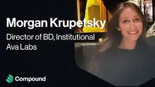 Thesis Ep 20 - How Ava Labs is advancing institutional blockchain adoption