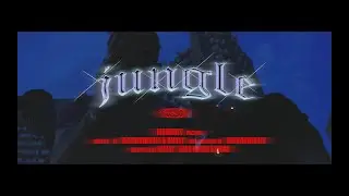 RARESY x BADA DINERO x KEANU - JUNGLE (Official Video)