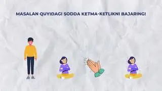 4 bob 1 mavzu  Dasturlashni boshlash  Robotni labirint boʻylab harakatlantirish