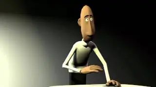 La Banda Del Porno (The Amateurs) - ANIMATION EXAM
