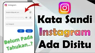 How to See Your Instagram Account Password
