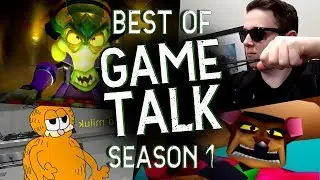 BEST OF GameTalk SEASON 1