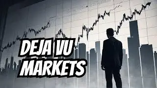 Metrics That Preceded the Last Few Market Crashes - Is It Happening Again?