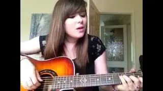 Home Cover - Gabrielle Aplin (Katy Kilhams)