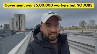 Reality of Jobs in Italy in 2025