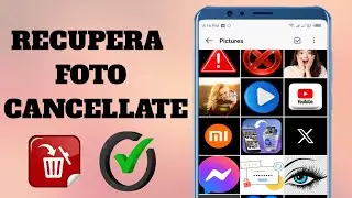 Come recuperare vecchie foto da Google Drive |Google Drive Recupero
