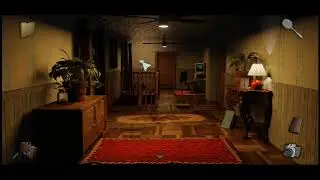 Incoherence Game Walkthrough [STAGE ONE - HOUSE] | Incoherence Walkthrough