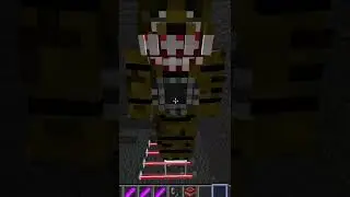 ЧТО СМОЖЕТ УНИЧТОЖИТЬ ФРЕДДИ FNAF 9 В МАЙНКРАФТ ? #shorts #freddy #фнаф #майнкрафтфнаф