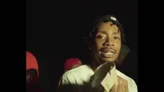 OneOfOne - Miss My Dawg (Official Video) | Directed by @1Drince