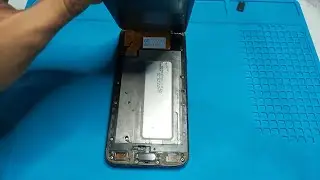 Samsung Galaxy J7 Pro LCD Replacement