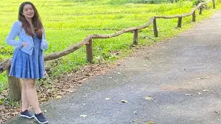La Mesa Eco Park at the Height of the Pandemic