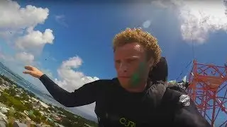 BASE DREAMS 3 | A Douggs Life | Maldives ft Andy Lewis