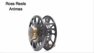Ross Animas  Reel (2016)