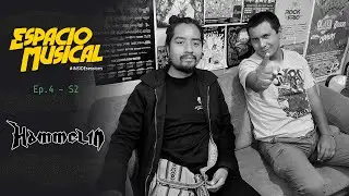 Hammelin y el Folk metal en Arequipa - Espacio Musical E 4 T 2
