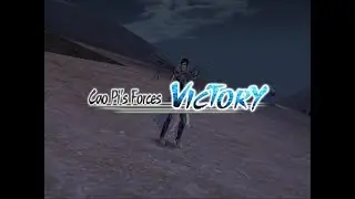 Dynasty Warriors 6 Special - Zhang He Musou Mode - Chaos Difficulty - Battle of Wu Zhang Plains