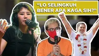 BOIKOT SAIPUL JAMIL!!! KLARIFIKASI LISTYCHAN VIDEO VIRAL | BERITA AKHIR PEKAN feat. Listychan