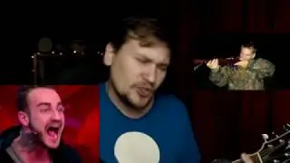 Даниил Татаринов (песня)