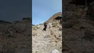 GUNUNG PAPANDAYAN-GARUT