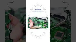 Arıza Onarımı - Yeni Bileşenlerin Yerleştirilmesi ve Lehimlenmesi   