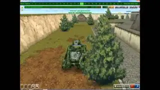 Speedhack Tanki Online 18.06.2013
