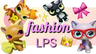 meme : fashion {LPS} original