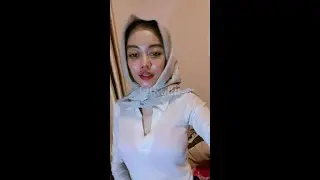 Ukhti hijaber toblut barbar pamer uting part2