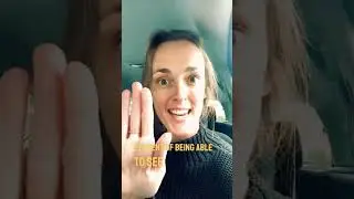 Working on Speech Sounds with your child… use HAND GESTURES 🙌