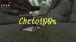 Conan Exiles PvP (Raid Undermesh) #Server 2580