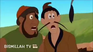 МОМЫН МЕН ҚАРАҚШЫЛАР/ қалай алданып қалды?/ҚҰЛАН МЕН ТҮЛЕН НЕҒЫП ЖҮР/ өте қызықты қазақша мультик