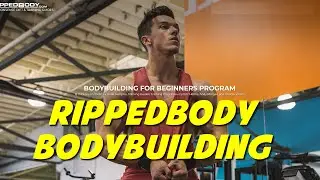RippedBody's Beginner Bodybuilding Program - Good, Bad, or Ugly?