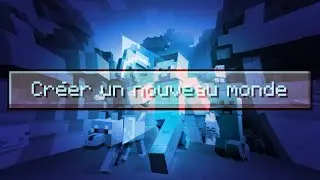 Changer le Let's Play Minecraft
