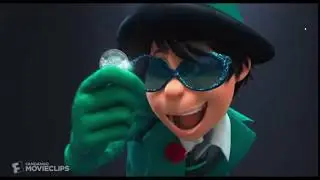 How Bad can i be But its at 16 times speed