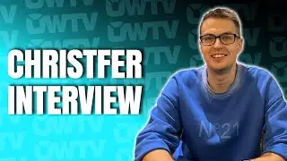 ChrisTFer: 