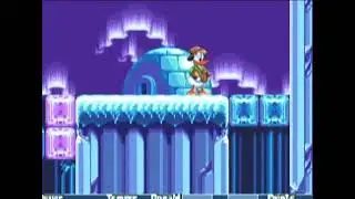 ScrewAttack's Video Game Vault - Quackshot (Genesis) [2013-05-07]