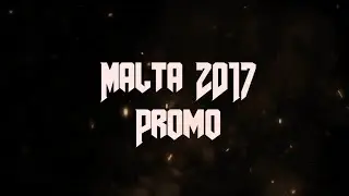 Malta 2017: Promo