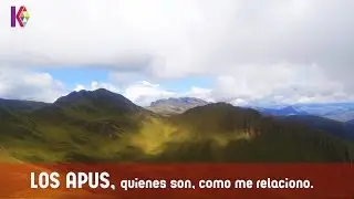 LOS APUS, quiénes son y como relacionarse.