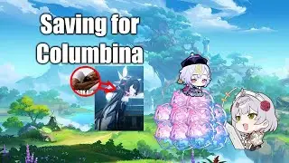 【 Genshin Impact】Character Quest: Venti & Mona