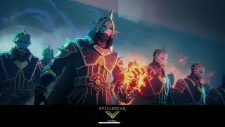 !!!Spellbreak Victory!!!
